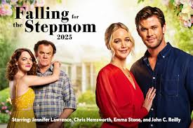 Falling for the Stepmom (2025) – NIWSZONE