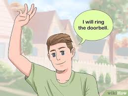 3 Ways To Play Ding Dong Ditch Wikihow