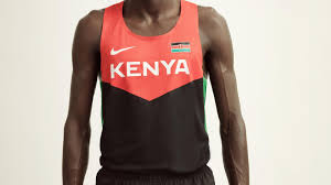 What's your take on team kenya's kit for tokyo olympics? Kenyan Marathon Champion To Wear Nike Uniform Of Innovative Sustainable Materials Nike News