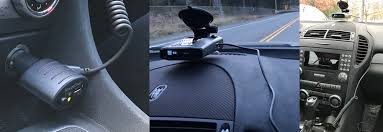 Like i said the solo s2 does not have gps. Escort Ix Radar Detector Review The Gadgeteer