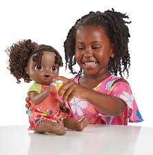 Baby doll hair cut shop hairstyles salon toys! Baby Doll Baby Dance Cheaper Than Retail Price Buy Clothing Accessories And Lifestyle Products For Women Men