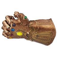 Marvel Legends Series Infinity Gauntlet Articulated Electronic Fist Marvel Legends Marvel Legends Series Thanos Infinity Gauntlet