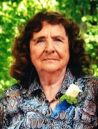 Patricia Simmons, obituary