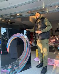 Erik Refvik (@conceptdesigns.art) • Instagram photos and videos