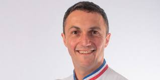 MOF Pastry Chefs Archives