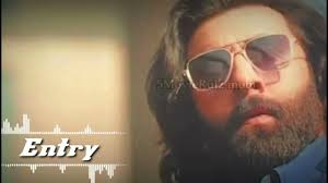 animal movie ringtone BGM |