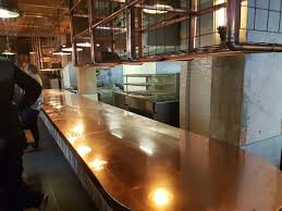 Diy copper countertops under 20$ easy projetct! Copper The Antimicrobial Metal With Infinite Potential Csm