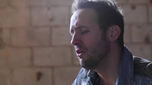 Watch Drew Baldridge's Acoustic Performance of 'Gentle Man'