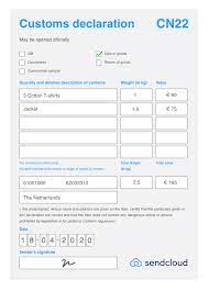 Heavy items tend to be held by the customs for examination, causing a delay and other inconveniences. Commercial Invoice What Is It And When Do I Need One