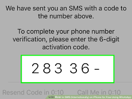Our service is completely free and anonymous. Receive Free Sms For Whatsapp Indonesia Receive Whatsapp Message