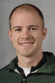 2010 Men's Track and Field Roster