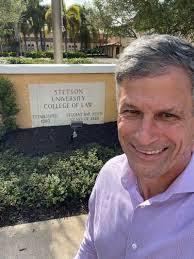 Ron Castor's Instagram, Twitter & Facebook