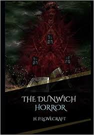 The fact that they got dean stockwell back to perform as well as having jeffrey combs who is a great horror actor drew me to it. The Dunwich Horror Amazon De Lovecraft H P Fremdsprachige Bucher