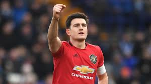 Harry maguire allegedly brawled with greek police after his sister was 'stabbed in the arm'. Maguire Is A Top Player And He S Got The Right Attitude 80m Signing Deserved Man Utd Captaincy Says Robson Goal Com