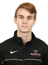 2023-24 Men's Track and Field Roster