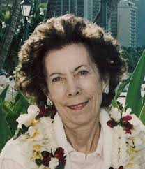 Charlotte Habliston Obituary