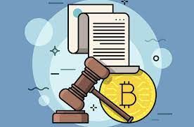 But eff is concerned that the u.s. Why Are Governments Desperate To Regulate Cryptocurrencies