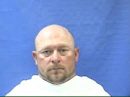 Former Crandall police chief arrested