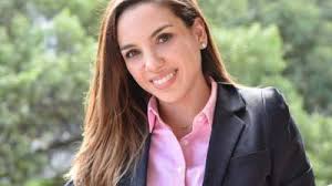 Abogada ecuatoriana es reconocida internacionalmente por su trabajo de  inclusión en Sudamérica