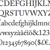 Ich suche eine schrift die der sz sabon, eine schrift die die süddeutsche zeitung zum beispiel im zefix kalender verwendet, ähnlich ist! 1