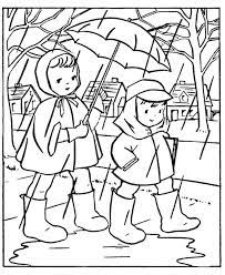 Maybe you would like to learn more about one of these? Rainy Day Coloring Pages Collection For Kids Free Coloring Sheets Seasons Coloring Pages Coloring Books Spring Coloring Pages
