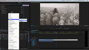 Here's how you can use this effect to stabilize shaky videos shot on your gopro. Premiere Tutorial Old Movie Effect In Adobe Premiere Youtube