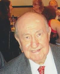 Joseph Holoubek Obituary