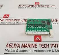 ABB ywp-eh pcb card di825-1 3bse036374r1