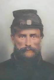 George Altman (1826-1900)