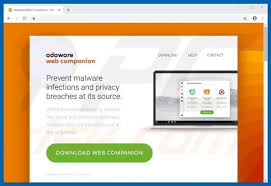 Adaware, the security and privacy leader for pc and the web, offers simple, seamless solutions that enhance your online experience, and keep you connected. How To Remove Adaware Web Companion Complete Guide Techolac