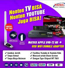 Broadcasting from trans media studios in south jakarta, the local franchise presents national and international content, focusing on general news, business, sports and techno Tv Digital Tegal Pekalongan Cirebon Home Facebook