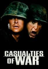 Casualties of War streaming: where to watch online?