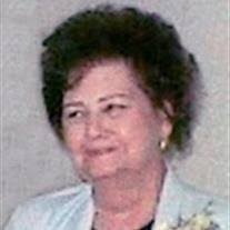 June Seal Revere Obituary