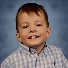 Join us in celebrating the incredible journey of Liam, one of St. Mary's  Grand Marshals for the Big Hearts Walk for St. Mary's Kids