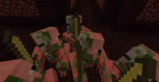 If you think consequently, i'l t show you several photograph once more beneath: Minecraft Coloring Pages Zombie Pigman Real Life