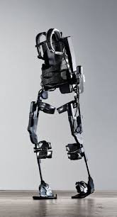 Ekso Skeleton Soldiersocks Goals Is To Raise Funds To Purchase Ekso Units To Be Donated To United States Veterans Who Were Paralyzed As A Result Of I Klasik