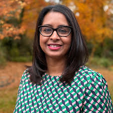 Divya Varma– Women in Innovation 24/25 Bios