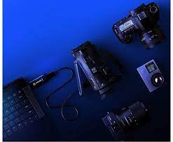 Dslr juga termasuk kamera yang bagus untuk foto dan video. Tips Live Streaming Youtube Menggunakan Kamera Dslr Mirrorless Elgato Cam Link 4k Yangcanggih Com