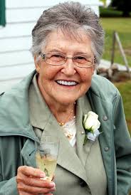 Fernande Germain Obituary