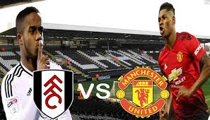 Fulham ise 12 puanda ve 18. Prediksi Fulham Vs Manchester United 09 Februari 2019 Topmetro News