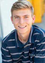 Sam's Senior Portraits