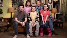 ABC's The Middle rides into Midwest sunset after nine seasons