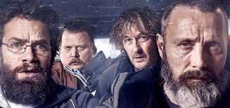 Bullet Points: Havoc (2025)