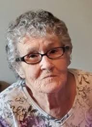 Obituary of Mary Thelma Manson