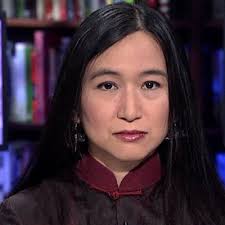 Nicole Pasulka (@NicolePasulka)