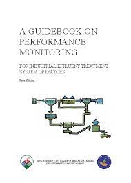 Fda's guidance documents, including this guidance, do not establish legally enforceable responsibilities. Pdf Environment Institute Of Malaysia Eimas Department Of Environment Environment Institute Of Malaysia Eimas Department Of Environment A Guidebook On Performance Monitoring For Industrial Effluent Treatment System Operators First Edition Ashraf