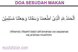 We did not find results for: Doa Sebelum Dan Sesudah Makan Minum Arab Dan Latinnya Mustafalan