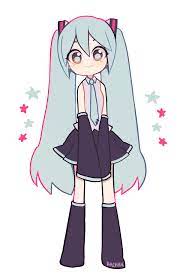 Pin By Ksyusha Zanuda On Idei Dlya Risunkov Anime Chibi Cartoon Art Styles Cute Art