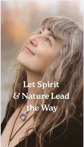 10-minute excerpt from my Solstice Guided Meditation. You can watch the  full 1-hour meditation Free,