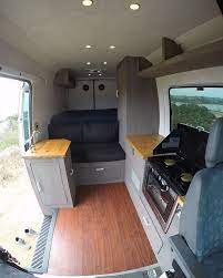 200 Diy Camper Van Conversion Best Inspired Images Yugteatr Van Interior Campervan Interior Van Dwelling